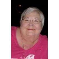 Mary Kay Biesemeyer Obituary