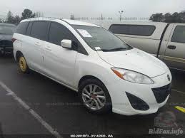 Luckily the grand touring does away with it in. Mazda 5 Sport 2015 White 2 5l Vin Jm1cw2bl0f0182175 Free Car History