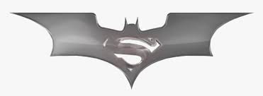 Dawn of justice tuvo su premier en el auditorio nacional de la ciudad de méxico el 19 de marzo de 2016 y se estrenó en los estados unidos el 25 de marzo de 2016, en 2d, real d 3d, imax 3d, imax, 4dx, premium grande formatos, y estampados de 70 mm por warner bros. Batman Superman Logo Joker Superman Logo Batman Black And White Logo Hd Png Download Kindpng