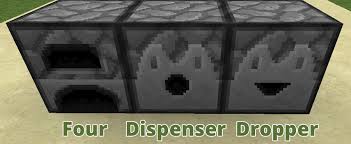 Dispenser Vs Dropper: How Different Are The Two Minecraft Blocks?