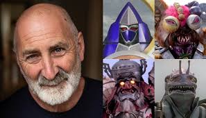 Happy birthday to the Crimson Thunder Ranger