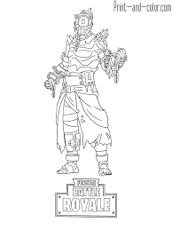 So print the pictures you like the most, invite your friends and family, and celebrate christmas time in a new way. Printable Coloring Pages Of Fortnite Novocom Top