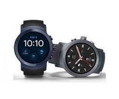 Lg watch sport myr 1,206. Lg Watch Sport Price In Malaysia Specs Rm1550 Technave