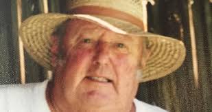 OBITUARY: William 'Bill' Dimmick, 1927-2018