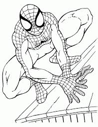 Spiderman 31 Ausmalbilder Pc Dekstop Full Hd Wallpapers Spiderman Coloring Cartoon Coloring Pages Toddler Coloring Book
