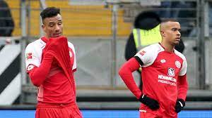 Add a bio, trivia, and more. Bundesliga Warum Es Fur Fsv Mainz 05 Und Vfl Wolfsburg Richtig Eng Wird Stern De