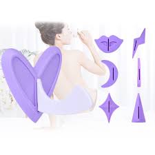Then, shave the top part into the two curves of the heart. Pubic Razor Shaver Pubic Hair Trim Trimmer Shaving Blades Pubic Hair Shaving Straight Razor Triangle Heart Shape Stencil Purple Buy At The Price Of 1 49 In Aliexpress Com Imall Com