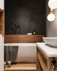 The functional design of the bathroom will ensure a clear morning and a good mood! Render Lovers On Instagram Ldquo Bathroom Vibes Hearts Hearts Render By Denis Glush Bathroom Interior Design Bathroom Style Modern Master Bathroom Decor