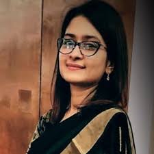 Satarupa CHAKRABARTI