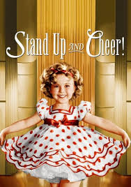 Stand Up and Cheer! streaming: where to watch online?