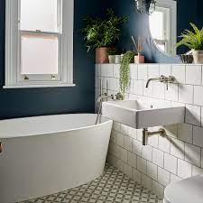 Here is a collection of 30 decorating a small functional bathroom ideas for your inspiration. Small Bathroom Ideas Design And Decorating Ideas For Tiny Spaces Whatever Your Budget