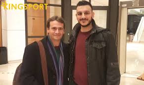 Δες τηλέφωνο, διεύθυνση και οδηγίες δρομολόγησης για την καταχώριση περκο α.ε. Dhmos8enhs Tampakos Sto Kingsport Gr Xairomai Idiaitera Gia Ton Diadoxo Moy Leyterh Petroynia Kingsport Gr