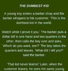 I curated these funny stories from funny tumblr stories. Jokes For Kids Story