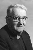 Father James E. McLaughlin, MM