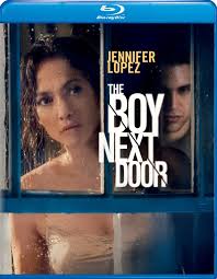 The movie stats off in claire's(jennifer lopez) front room of should have ran it on lifetime. Best Buy The Boy Next Door Blu Ray 2015