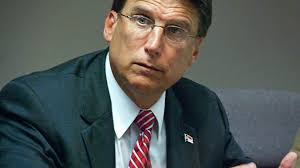 North Carolina Gov. McCrory vetoes coal ash bill