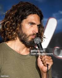 Richie Patterson's Instagram, Twitter & Facebook