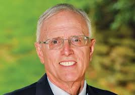 Q&A: Flint Hill School head