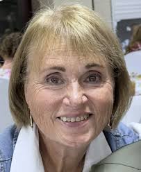 Debra Kay Townsend (Debbie)