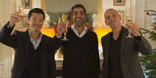 Est une comédie française coécrite et réalisée par philippe de chauveron et sortie en 2014. Les Audiences Du Jeudi 7 Fevrier Tmc Cartonne Avec Qu Est Ce Qu On A Fait Au Bon Dieu Tf1 Leader En Baisse De Forme