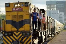 Akhir sesi i, ihsg menguat 0,02 persen (11:32 wib) live: Setelah 45 Tahun Kamboja Buka Jalur Kereta Api Ke Thailand