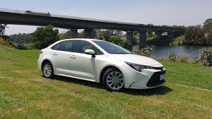 Official 2020 toyota corolla site. 2020 Toyota Corolla Ascent Sport And Sx Sedan Private Fleetcar Review