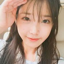 d編集長の裏ブログ アイユの進化過程 がすごい 顔 顔のメイク iu メイク