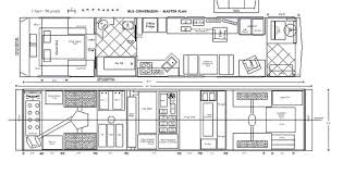 Creating skoolie floor plans is one of the most exciting parts of a skoolie build. 7 Free Floor Plans For School Bus To Tiny Home Conversions