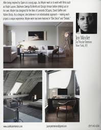 Joy Moyler African American Interior Designers American Interior Interior Design Interior