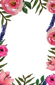 Maybe you would like to learn more about one of these? 47 Best Floral Bridal Shower Ideas Floral Floral Bridal Shower Floral Border