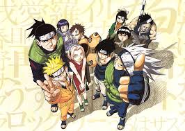 Fondos de pantalla para pc 4k tumblr en 2020 fondos de. Hd Wallpaper Anime Naruto Gaara Naruto Hinata Hyuga Itachi Uchiha Wallpaper Flare