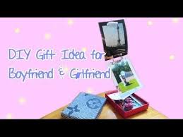 Birthday Present Ideas For Girlfriend Australia Simple Gift Idea For Boyfriend Girlfriend Photo Chain Sunny Diy Birthday Gifts For Girlfriend Diy Gifts For Girlfriend Girlfriend Gifts