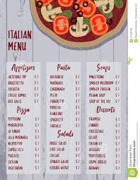 Italian traditional food is an italian blog about food with information and news about typical italian food, italian food the list of typical italian products includes many specialties, usually related to. Italian Menu On Textured Wood Background Illustration About Pizza Delicious Food Cooking Paper Pasta Italian Menu Appetizer Menu Italian Pasta Recipes