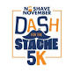 Dash For The Stache 5k event image