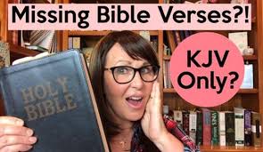 Doreen Virtue - Missing Bible Verses? KJV Only? | Facebook