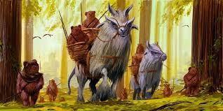 Bts Sw Costumes Concepts And Designs Note Image Heavy May Contain Ep Vii Spoilers Star Wars Species Star Wars Artwork Star Wars Characters Pictures