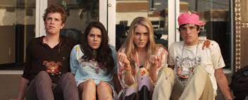 Nubile films position of power iwia may 10 2013. Review Detention Slant Magazine