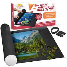 Puzzle mat roll and store. 11 Best Puzzle Mats Our Picks Alternatives Reviews Alternative