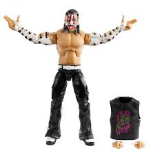 Shop for sport & wrestling action figures at walmart canada. Mattel S Wwe Elite Series 84 Legends Series 10 And More