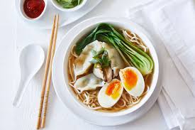 Founder hiro hasegawa started ramen hero after moving from tokyo to san francisco to bring the japanese ramen experience to people's homes. Best Ever Ramen Recipes