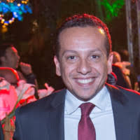 Rashad Ibrahim Email & Phone Number