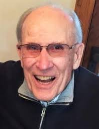 John R. Jones Obituary