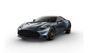 Image result for Concours Blue 2019 Aston Martin
