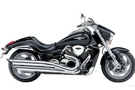 Обзор мотоцикла Suzuki Intruder C1800RT Limited Edition 2008 на сайте