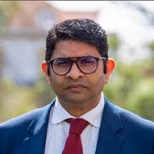 José Noronha Rodrigues