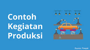 Check spelling or type a new query. Contoh Kegiatan Produksi Di Bidang Ekonomi Bisnis