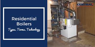 Review of the best ruud furnaces. Residential Boilers Types Terms Technology New Guide