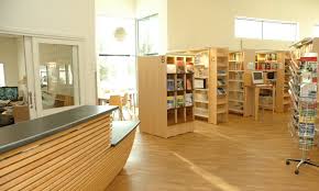 Holidays and adjusted opening hours for 2021 will be communicated in time. Library Irf
