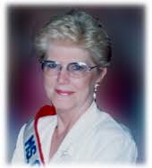 Obituary information for Joan Curtin Dunton