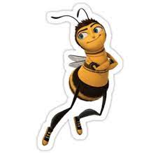 Barry B Benson From The Bee Movie Bee Movie